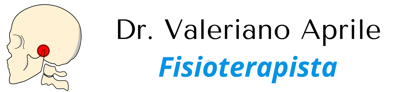 Dr. Valeriano Aprile fisioterapista palermo