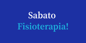 fisioterapia sabato Palermo